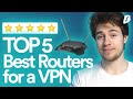 Best VPN Routers (2022 Edition) image