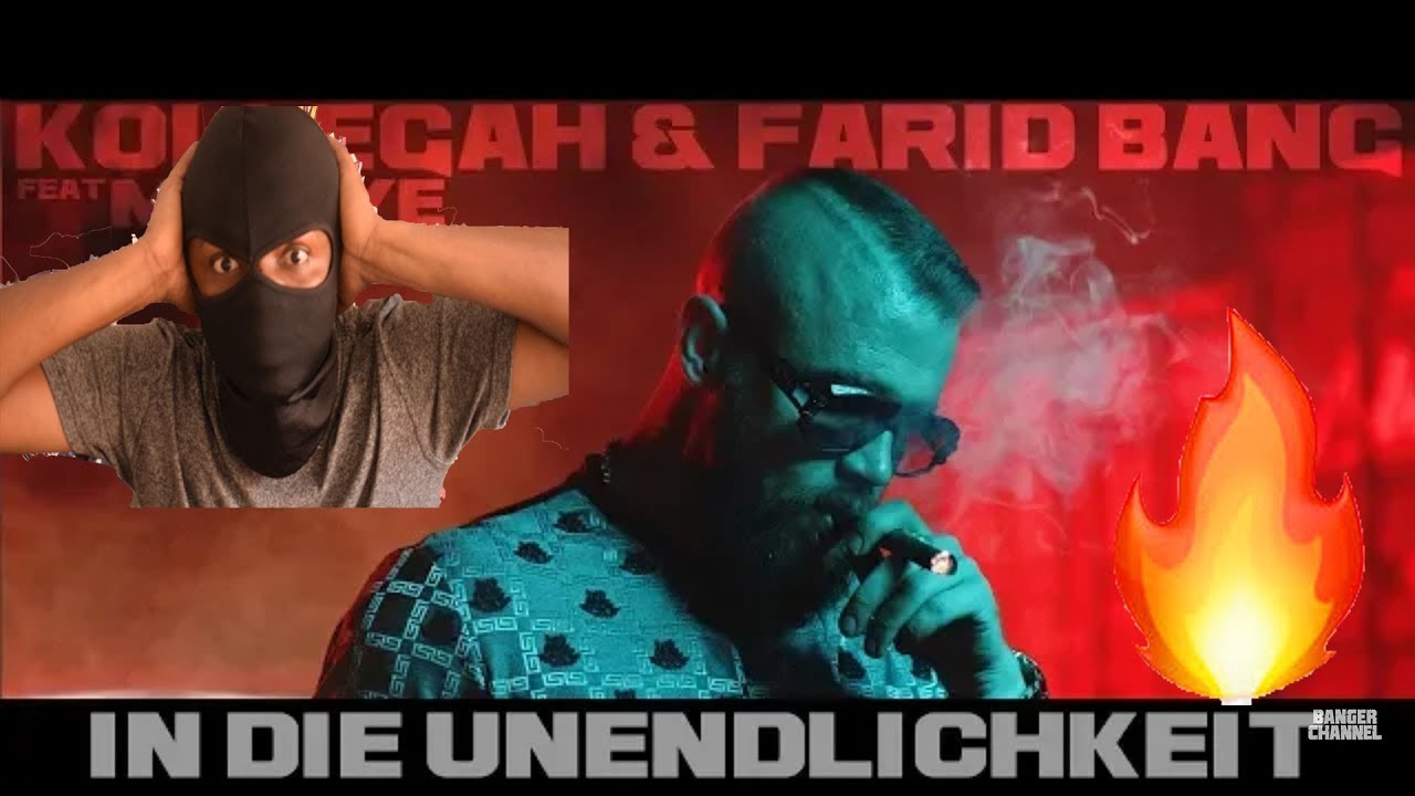 kollegah farid bang feat musiye die unendlichkeit kollegah farid bang feat musiye die unendlichkeit