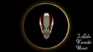 Shiro Sagisu - Treachery (LaSelva Kurosaki Remix)