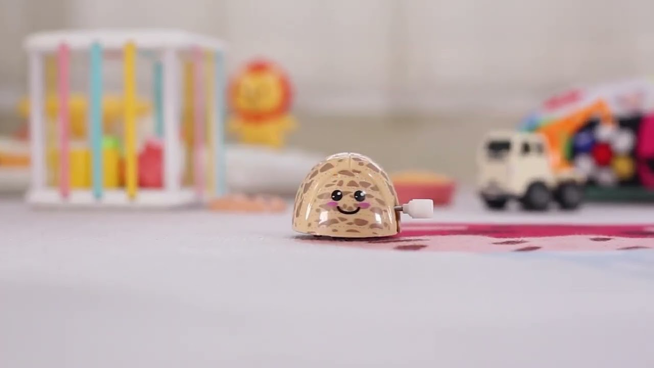 Passover Hyper Matzah Pal