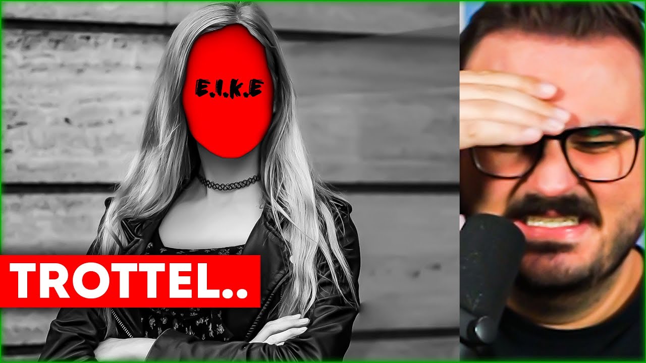 Nicht die schon wieder..