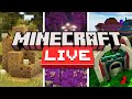 MINECRAFT LIVE 2023 è OGGI!! Cosa aspettarci?