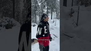 How To Grow Weed In The Snow Part 2