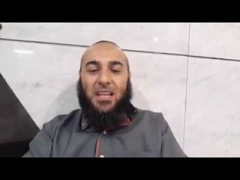 ليه لازم نصلي في المسجد