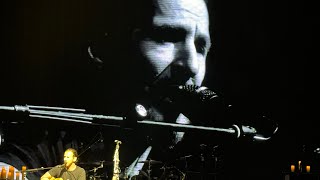 Godsmack LIVE-The Vibes Tour 04/10/24, Nothing Else Matters: Metallica Cover!