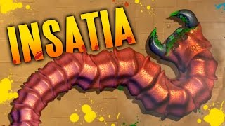 Killer Worms! - Insatia | Ep1 screenshot 5