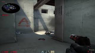 Everybody Wants To Rule The World - Csgo Montage