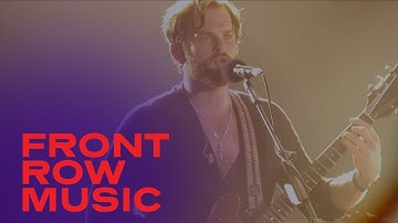 Kings of Leon Perform Use Somebody | Live at the O2 London, England | Front Row Music