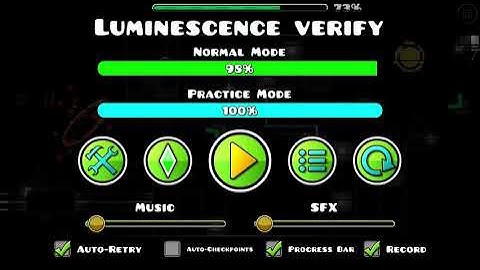 (Mobile) Luminescence by TheAlphaTeam VERIFIED!!!