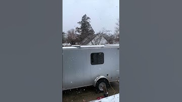 How to use your camper even when you’re not camping #shorts