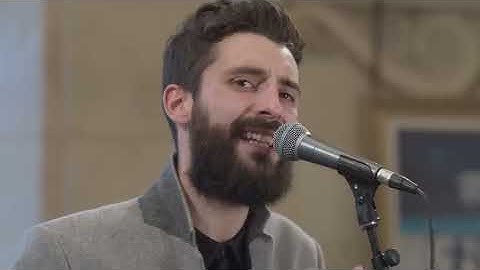 BLOW - Fall In Deep (Live on KEXP)