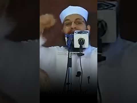 نصيحة للظالمين الشيخ محمود شعبان