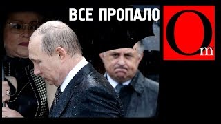 Список кремлевских неудачников Список кремлевских неудачников