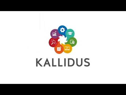 Kallidus Learn  designed for the future learner