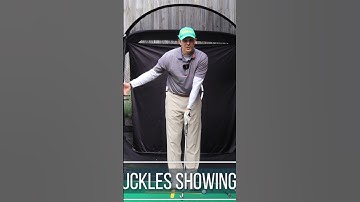 PROVEN Golf Grip Hack That INSTANTLY Cures A Really Bad Golf Slice