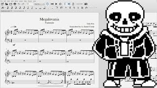 Megalovania - Undertale ~ Violin Cover