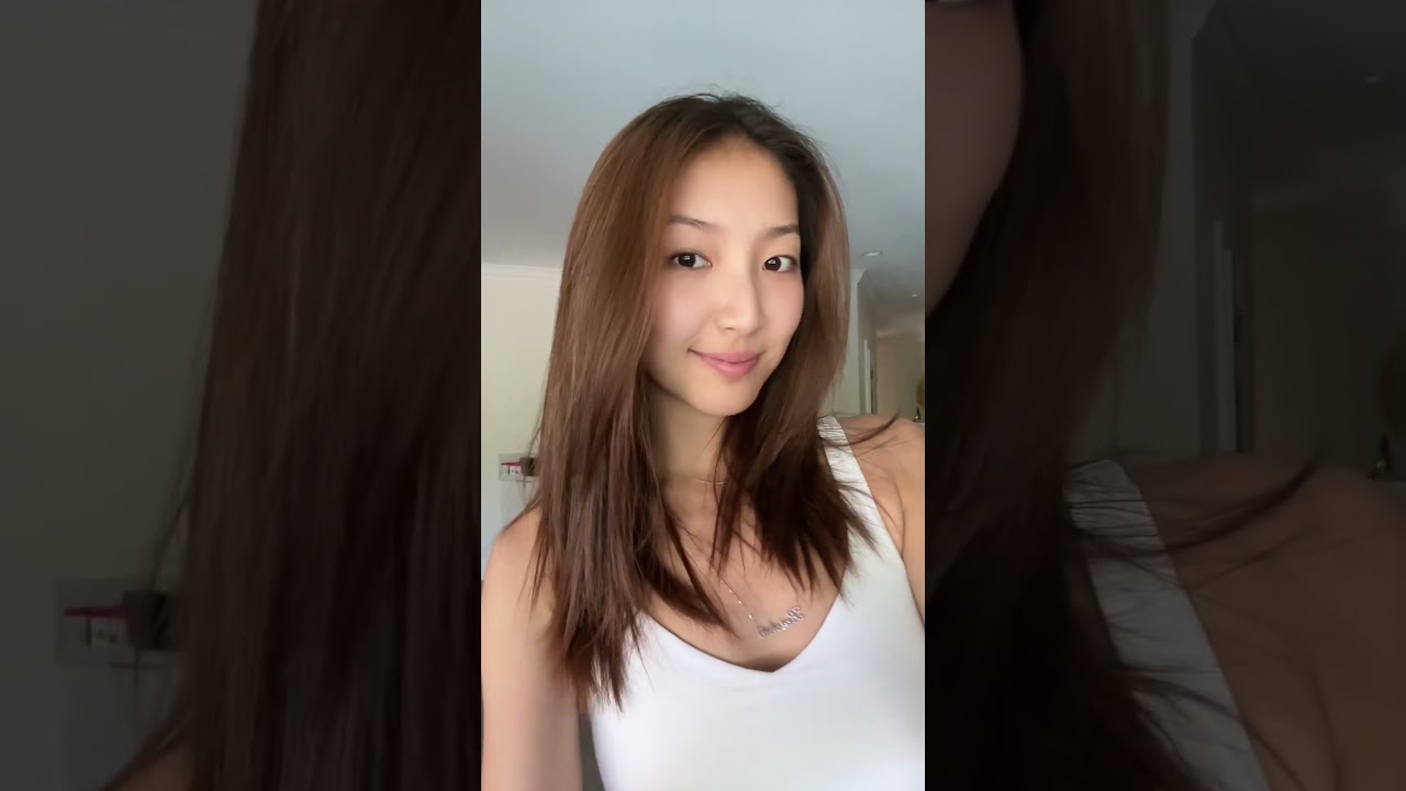 this MUST-HAVE Lululemon dress try-on 