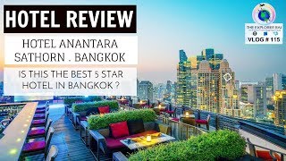 #bangkok #hotel #anantara #theexplorerraj in this episode i'm
reviewing anantara sathorn which i stayed during my bangkok visit. it
is 10 minutes' walk or...