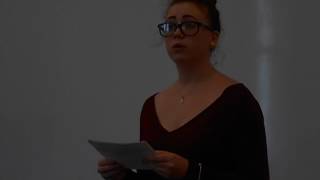 SOC 100S - Oral Presentation