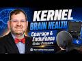 Kernel helmet explained by Muhamad Aly Rifai, MD