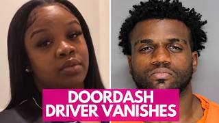 Atlanta Woman Goes Door Dashing & NEVER Comes Home...