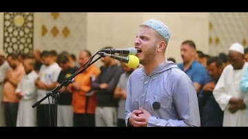 سورة المزمل تلاوة رائعة جدا للشيخ عبد الله مصطفى