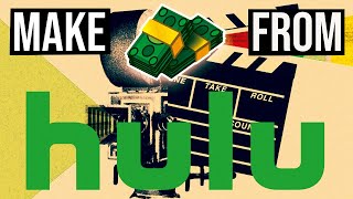 How to Get My Film on Hulu