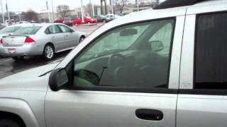 Famous 2004 Chevy Trailblazer Ext video walk-around at Apple Chevrolet. Wealth