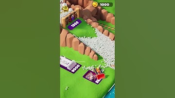 Zombie Miner Ads Review New Level 🧟‍♂️Deep Digging💰Gold And Goblins #gaming #games #lego