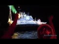 Captiva Boat Parade 2013