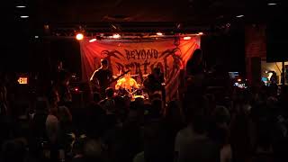 Fallujah - Full Set (Live) - Minneapolis, MN @ The Whiskey Junction