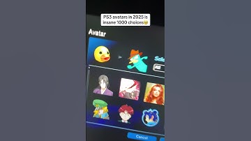 psn avatars modding easy tutorial in 2025 #psn