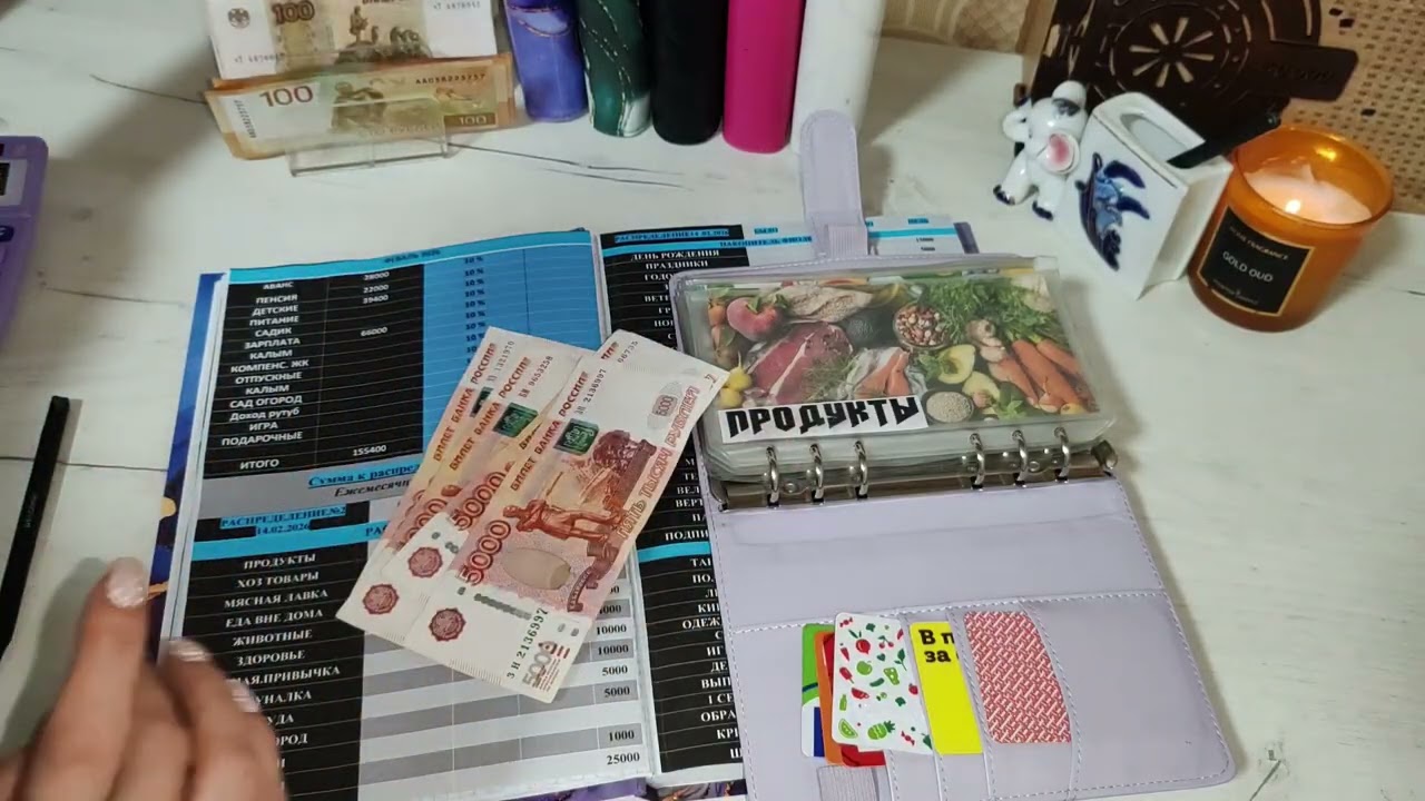 2# распределение февраля