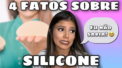 Qual o sutiã ideal para quem tem silicone?
