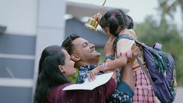 ADMISSION OPEN 2023- 24 PROMOTIONAL VIDEO (ST. DOMINIC C. E. M. SCHOOL, MANNARKKAD)