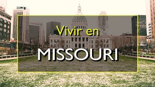 Missouri: Los 10 mejores lugares para vivir en Missouri, Estados Unidos.