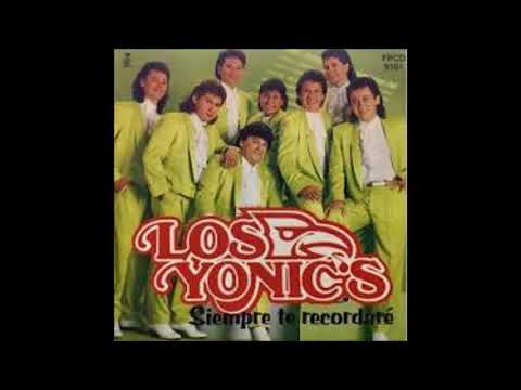 LOS YONICS,,, FALSAS PROMESAS