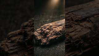 The World's First Toothbrush Was A Frayed Stick From 3500 BCE
