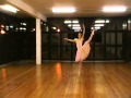 Chiara ruaro   domus danza