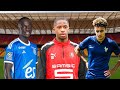 3 binationaux u20 qui ont refus la france et qui ont rejoint des slections africaines