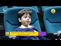 Boys School Spelling bee - Learners interviews مقابلات المتعلمين المشاركين - مسابقة التهجئة