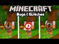 Bugs,Glitches &amp; Updates In 26.13 Minecraft (3 New Capes Confirmed,Op Dupe Glitch,New Illegal+ More)