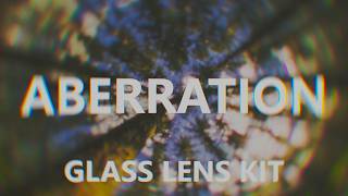 Glass for Nuke: Lens Aberration | Chromatic Fringing, Coma & Astigmatism @CGLounge