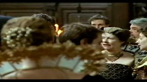 Chris de Burgh - Rose of England