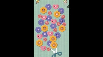 Satistory : Tidy Up Level 7 Walkthrough Solution