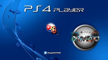 PS4 Player by Lapy PS4 9.00 or Lower! | Quick Test
