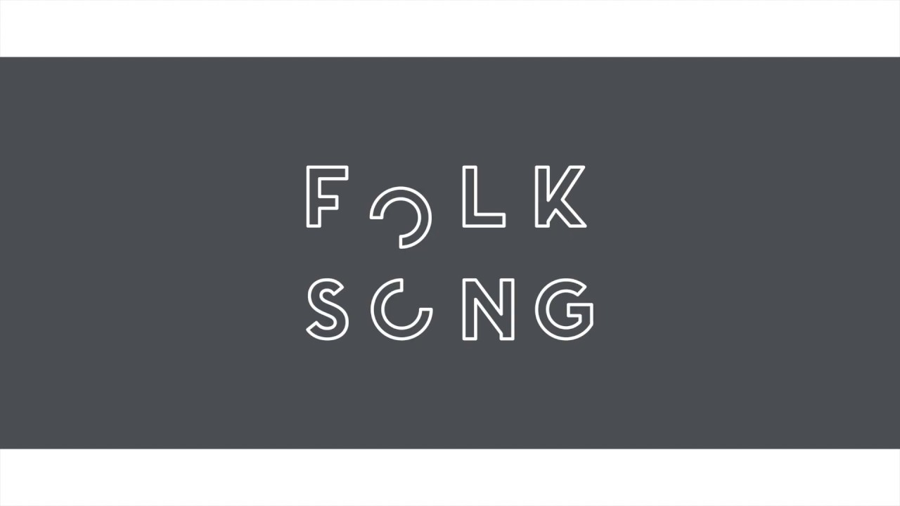 [TEASER] เธอบอก - FOLKSONG