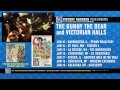 On Tour Now: The Bunny The Bear and Victorian Halls (Jun/Jul 2011)