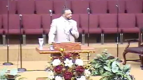 2/28/14 - One Day Revival featuring Bishop Samuel ...