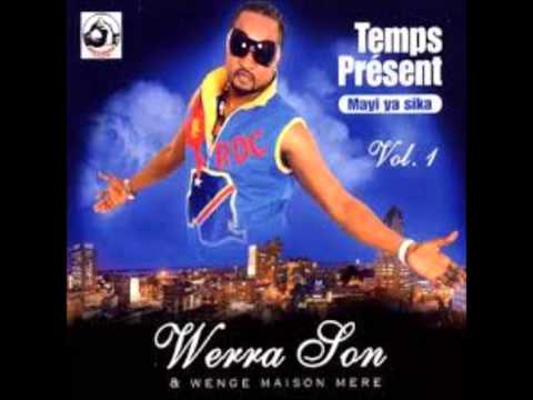 WERRASON Eboa Lotin Heritier Watanabe Bulawayo 